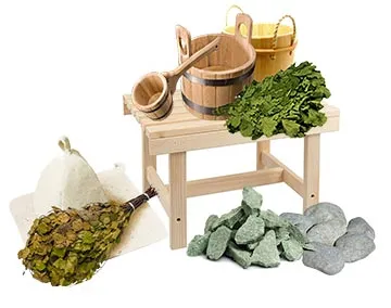 Товары для бани