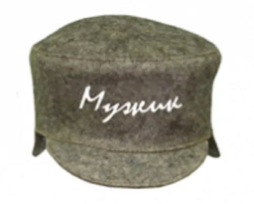 Кепка "Мужик" Кепка "Мужик"