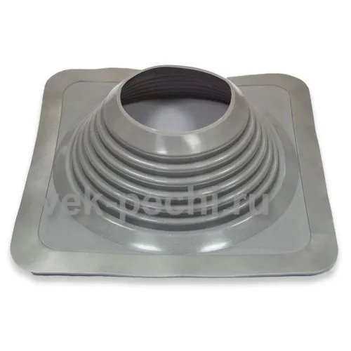 Мастер Флеш № 5 серый, прямой 0-20 гр. 102-178 мм