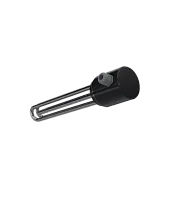 ТЭНБ 3 (48В 10/1,0 Р220) фл/сталь G 2" СБ (угл.сталь) (кольцо, колпачек, кабельввод)