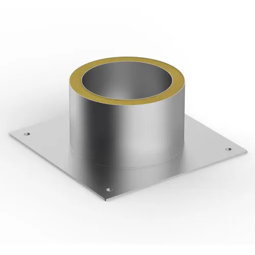 ДППУ  220  теплый нерж/оц