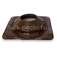 Мастер Флеш № 8 коричневый, прямой, 0-20 гр. 178-330 мм