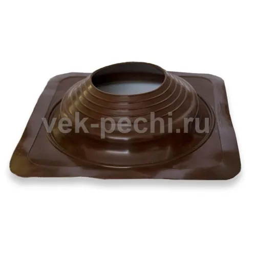 Мастер Флеш № 8 коричневый, прямой, 0-20 гр. 178-330 мм