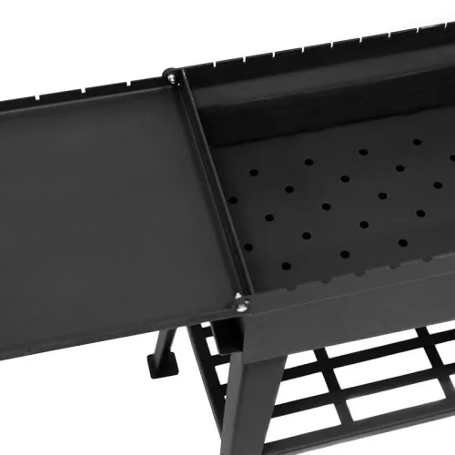 Мангал " Сибирь " семейный,  3 мм фото 7