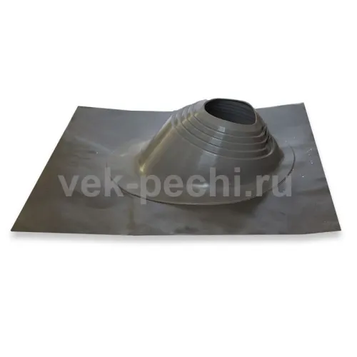 Мастер Флеш № 2 серый, угловой, d 200-280 мм 660/660 фото 3