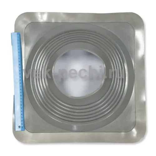 Мастер Флеш № 8 серый, прямой, 0-20 гр. 178-330 мм фото 2