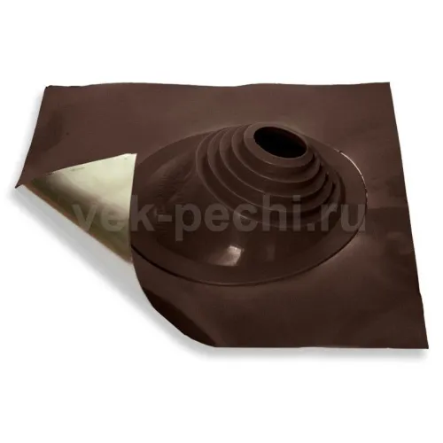 Мастер Флеш № 2  Д Эконом, коричневый, силикон 600/600 (20 шт)