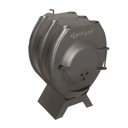 Печь отопительно - варочная " Bulyk - 100 " ( Булик )