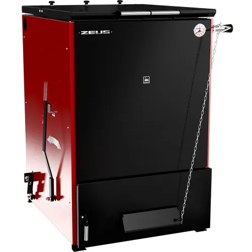 Котел отопительный ZEUS 80 кВт  (ТЭНБ 12кВт/380-отдельно) до 800 кв.м.