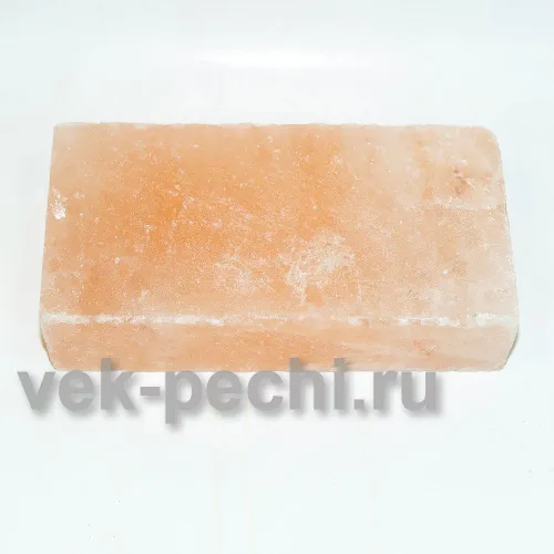 *Соль гималайская плитка 20*20*2,5 см ( снята с пр-ва) фото 3