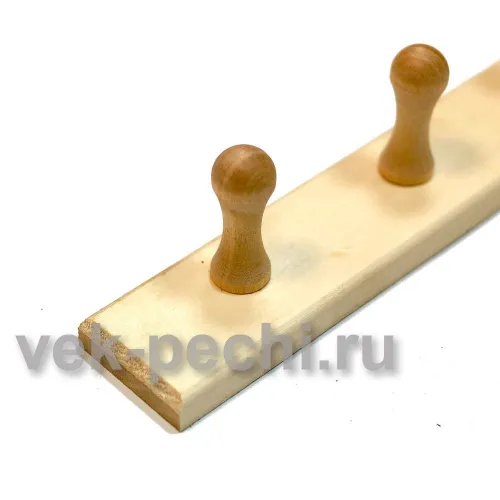 Вешалка 6 - и рожковая М - 26 фото 2