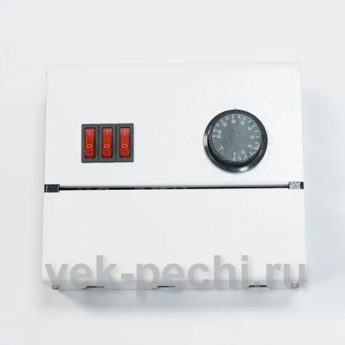 Пульт управления ПУЭ - 10/02