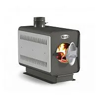 Печь отопительно - варочная Садовая 150 - ОВ Ермак 