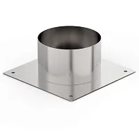 ДППУ  210  холодный нерж/оц