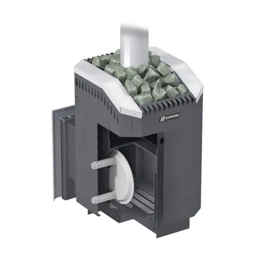 Теплообменник универсальный INOX 321/304 сталь 1л/2кВт (Ермак) фото 2