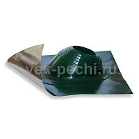 Мастер Флеш № 2 зеленый, угловой, d 200-280 мм 660/660 