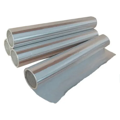 Фольга для термоизоляции 50 мкр., 1,2*10м (12м.кв.)/5 Банные штучки