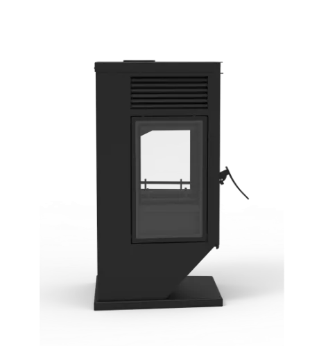 Печь камин Березка Hors - 6 ( Хорс ) Black Stove ( сталь + чугун ) фото 6 Печь камин Березка Hors - 6 ( Хорс ) Black Stove ( сталь + чугун ) фото 6