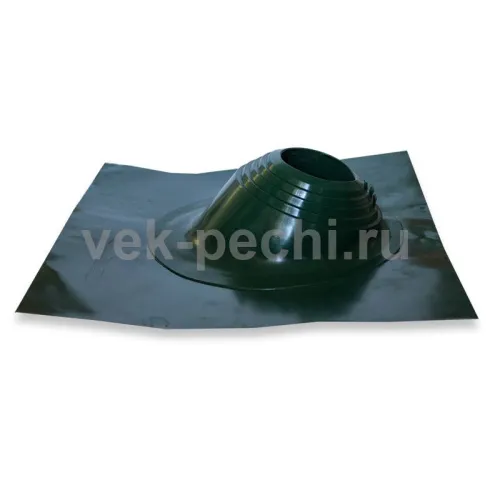 Мастер Флеш № 2 зеленый, угловой, d 200-280 мм 660/660  фото 2