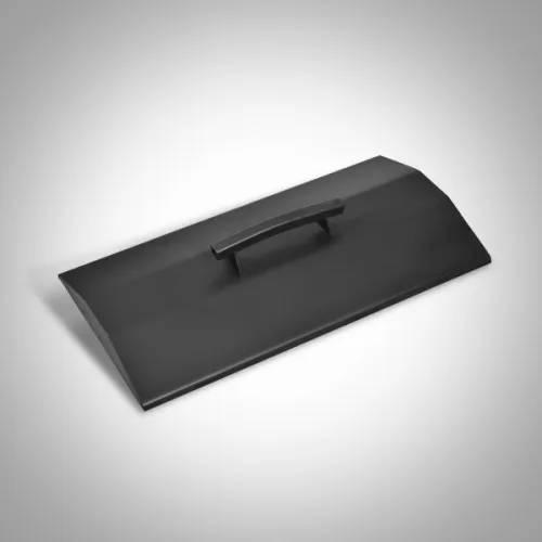 Радуга  Крышка для мангала М 600 