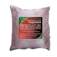 Подушка травяная "MR. VENIKOFF"