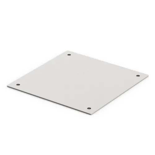 GS 430 Экран защитный 980х600 нерж.