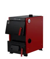 Котел отопительный PRIMUS  10 кВт с плитой 1 конф., 150 мм, ТЭН отдельно Термокрафт