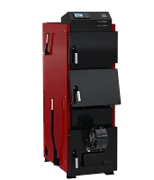 Котел комбинированный ULTRA  24 к.вт.