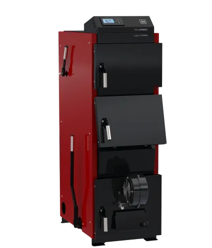 Котел комбинированный ULTRA  24 к.вт.