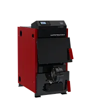 Котел комбинированный URAGAN PROF TURBO-22 квт