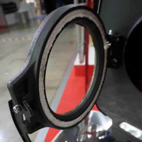 Печь отопительная длительного горения Stoker NAUTILUS 250 Ермак  фото 2