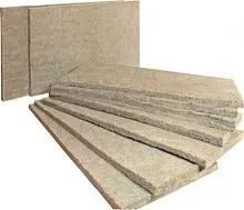 Утеплитель БВТМ-ПМ 10 мм плита мягкая 1000*600