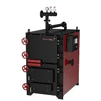 Котел стальной жаротрубный FAKEL-M M1  350 кВт 