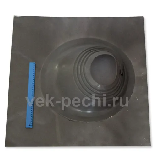 Мастер Флеш № 2 серый, угловой, d 200-280 мм 660/660 фото 2