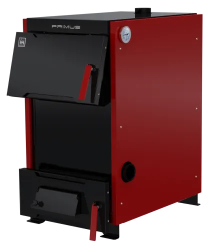 Котел отопительный PRIMUS  26 кВт БЕЗ ПЛИТЫ., ТЭН отдельно Термокрафт