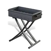 Радуга  Мангал М 600, 3 мм