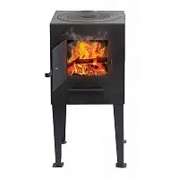 Печь под казан « Сибирь »