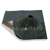 Мастер Флеш № 2  Д Эконом, зеленый, силикон 600/600 (20 шт)