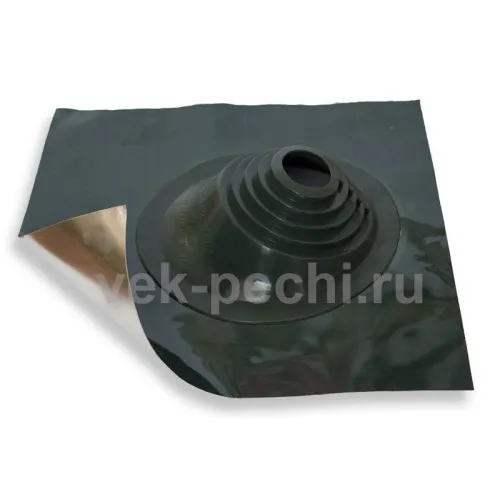 Мастер Флеш № 2  Д Эконом, зеленый, силикон 600/600 (20 шт)