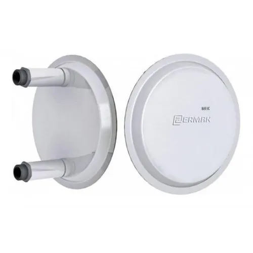 Теплообменник универсальный INOX 321/304 сталь 1л/2кВт (Ермак)