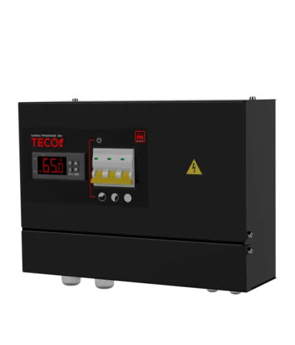 Панель управления ПУ ЭВН TECO (ТЭНб) 12 кВт