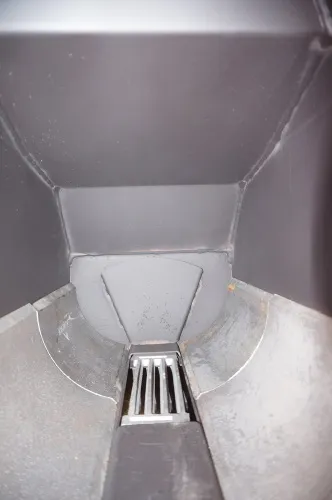 Печь отопительная длительного горения Stoker NAUTILUS 270 АКВА Ермак  фото 4