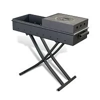 Радуга  Мангал М 900У, 3 мм