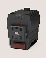 Печь отопительная Локомотивъ-120 (2019)