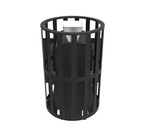 Печь банная чугунная  " Воевода - Флагман " 15 ( сетка ) ЗАКРЫТАЯ КАМЕНКА фото 6