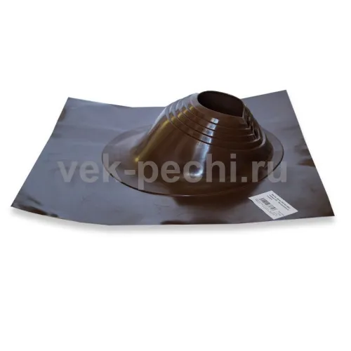 Мастер Флеш № 2 коричневый, угловой, d 200-280 мм 660/660 (20 шт) фото 3