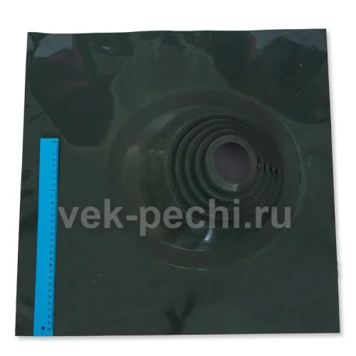 Мастер Флеш № 1 зеленый, угловой, d 75-200 мм (25) фото 3