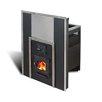 Экран защитный к БП Радуга 21,30,33 НЕРЖ. рамка 0,8 мм 110/750/900