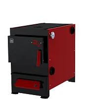 Котел отопительный R2  12 кВт с плитой 1 конф., 150 мм, ТЭН отдельно Термокрафт