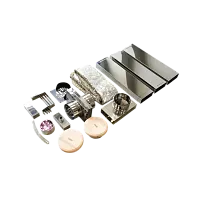 Вентиляция для бани Горизонтальная Ferrum Aero